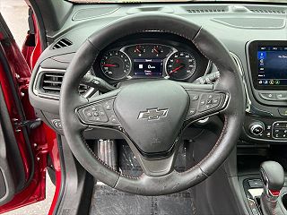 2022 Chevrolet Equinox RS 3GNAXWEV7NS164215 in Puyallup, WA 13