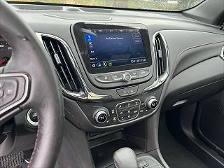 2022 Chevrolet Equinox RS 3GNAXWEV7NS164215 in Puyallup, WA 14