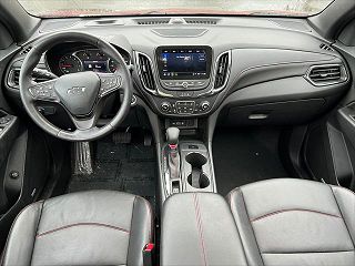 2022 Chevrolet Equinox RS 3GNAXWEV7NS164215 in Puyallup, WA 16