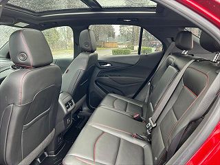 2022 Chevrolet Equinox RS 3GNAXWEV7NS164215 in Puyallup, WA 17