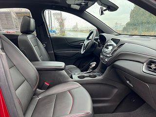 2022 Chevrolet Equinox RS 3GNAXWEV7NS164215 in Puyallup, WA 20