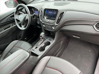 2022 Chevrolet Equinox RS 3GNAXWEV7NS164215 in Puyallup, WA 23