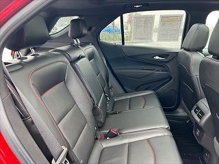 2022 Chevrolet Equinox RS 3GNAXWEV7NS164215 in Puyallup, WA 25