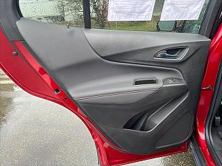 2022 Chevrolet Equinox RS 3GNAXWEV7NS164215 in Puyallup, WA 27