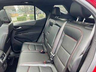 2022 Chevrolet Equinox RS 3GNAXWEV7NS164215 in Puyallup, WA 28