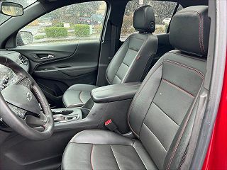 2022 Chevrolet Equinox RS 3GNAXWEV7NS164215 in Puyallup, WA 31