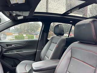 2022 Chevrolet Equinox RS 3GNAXWEV7NS164215 in Puyallup, WA 32