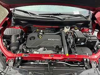 2022 Chevrolet Equinox RS 3GNAXWEV7NS164215 in Puyallup, WA 9