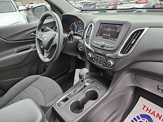 2022 Chevrolet Equinox LT 2GNAXTEV0N6124085 in Redford, MI 31