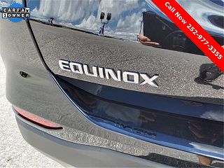 2022 Chevrolet Equinox LT 3GNAXKEV7NL271560 in Rocky Mount, NC 9