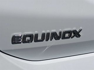 2022 Chevrolet Equinox LS 3GNAXHEV1NS241057 in Saint Charles, IL 25