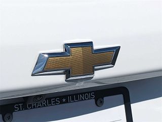 2022 Chevrolet Equinox LS 3GNAXHEV1NS241057 in Saint Charles, IL 26