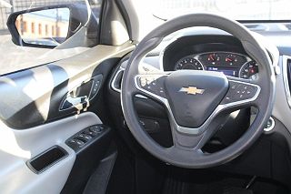 2022 Chevrolet Equinox LS 3GNAXSEV6NS239978 in Saint Louis, MO 11