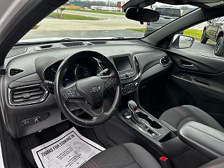 2022 Chevrolet Equinox RS 2GNAXWEV9N6126306 in Salem, IL 11