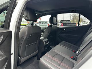 2022 Chevrolet Equinox RS 2GNAXWEV9N6126306 in Salem, IL 19