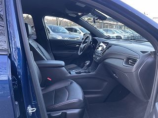 2022 Chevrolet Equinox RS 3GNAXWEVXNS120693 in Scarsdale, NY 21