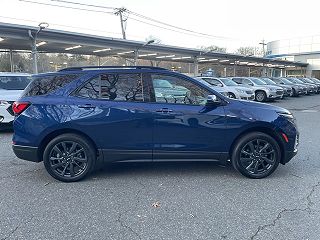 2022 Chevrolet Equinox RS 3GNAXWEVXNS120693 in Scarsdale, NY 8
