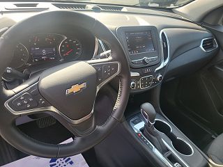 2022 Chevrolet Equinox LT 3GNAXUEV0NL186541 in Schenectady, NY 13