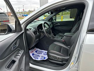 2022 Chevrolet Equinox RS 2GNAXMEV2N6148166 in Shawnee, KS 41