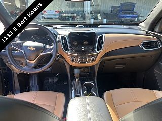 2022 Chevrolet Equinox Premier 3GNAXNEV1NS242241 in Shreveport, LA 10