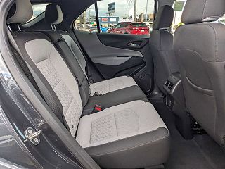 2022 Chevrolet Equinox LS 3GNAXHEV1NS206325 in Van Nuys, CA 23