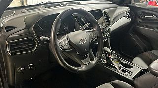 2022 Chevrolet Equinox RS 3GNAXWEV6NS206082 in Wausau, WI 11