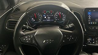 2022 Chevrolet Equinox RS 3GNAXWEV6NS206082 in Wausau, WI 12