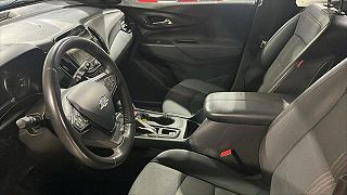 2022 Chevrolet Equinox RS 3GNAXWEV6NS206082 in Wausau, WI 14
