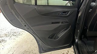 2022 Chevrolet Equinox RS 3GNAXWEV6NS206082 in Wausau, WI 16