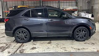 2022 Chevrolet Equinox RS 3GNAXWEV6NS206082 in Wausau, WI 6