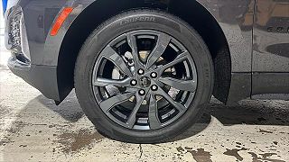 2022 Chevrolet Equinox RS 3GNAXWEV6NS206082 in Wausau, WI 9