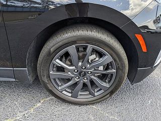 2022 Chevrolet Equinox RS 2GNAXMEV7N6154514 in Waycross, GA 11