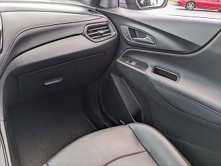 2022 Chevrolet Equinox RS 2GNAXMEV7N6154514 in Waycross, GA 17
