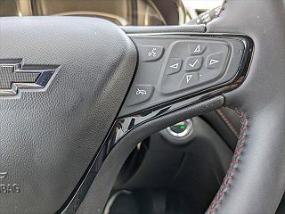 2022 Chevrolet Equinox RS 2GNAXMEV7N6154514 in Waycross, GA 32