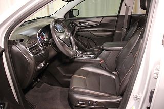 2022 Chevrolet Equinox Premier 2GNAXXEV7N6154725 in Wichita, KS 4