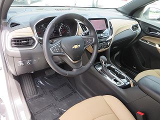 2022 Chevrolet Equinox Premier 3GNAXNEVXNS156619 in Wildwood, FL 18