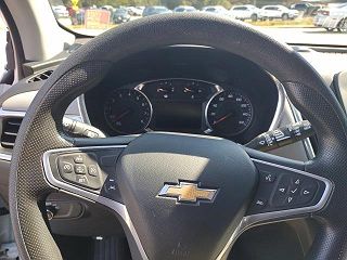 2022 Chevrolet Equinox LT 3GNAXUEV1NL208434 in Winnsboro, SC 18