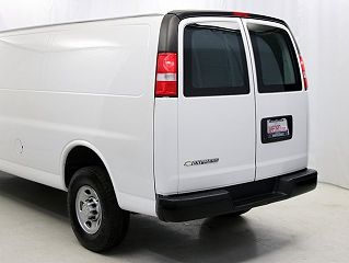 2022 Chevrolet Express 2500 1GCWGBFP9N1157713 in Arlington Heights, IL 7