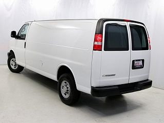 2022 Chevrolet Express 2500 1GCWGBFP9N1157713 in Arlington Heights, IL 8