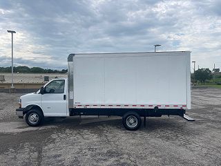 2022 Chevrolet Express 3500 1HA3GSC74NN013577 in Blue Springs, MO 10