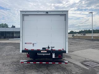 2022 Chevrolet Express 3500 1HA3GSC74NN013577 in Blue Springs, MO 4