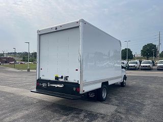 2022 Chevrolet Express 3500 1HA3GSC71NN013553 in Blue Springs, MO 3