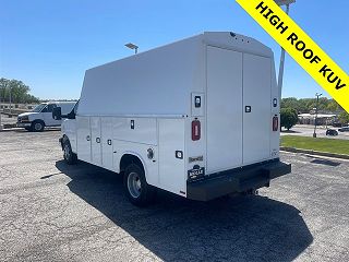 2022 Chevrolet Express 3500 1GB3GSC71N1290641 in Blue Springs, MO 16