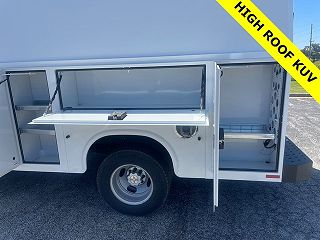 2022 Chevrolet Express 3500 1GB3GSC71N1290641 in Blue Springs, MO 21