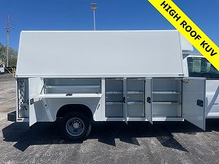 2022 Chevrolet Express 3500 1GB3GSC71N1290641 in Blue Springs, MO 3