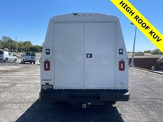 2022 Chevrolet Express 3500 1GB3GSC71N1290641 in Blue Springs, MO 8