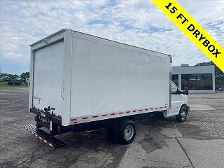 2022 Chevrolet Express 3500 1HA3GSC77NN013573 in Blue Springs, MO 3