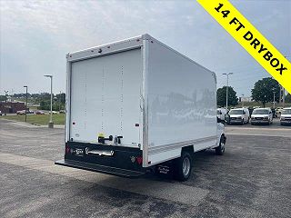 2022 Chevrolet Express 3500 1HA3GSC74NN013644 in Blue Springs, MO 3