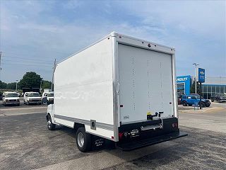 2022 Chevrolet Express 3500 1HA3GSC72NN013643 in Blue Springs, MO 6