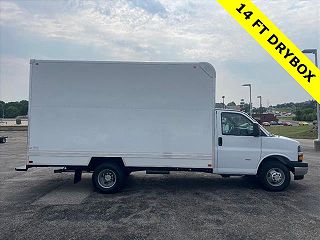 2022 Chevrolet Express 3500 1HA3GSC74NN013563 in Blue Springs, MO 2